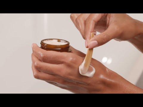 In-shower Sorbet Body Lotion – IFF Body Care Formulation Collection