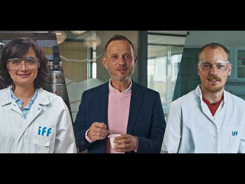 YO-MIX® PRIME Video Testimonial: Let’s talk about it... over a yogurt?_Spanish Subtitles