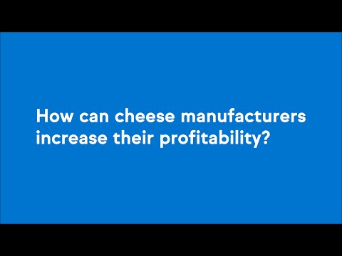 IFF in Motion - Dairy