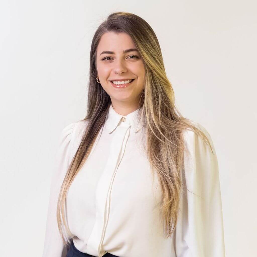 Ana Caroline Carvalho