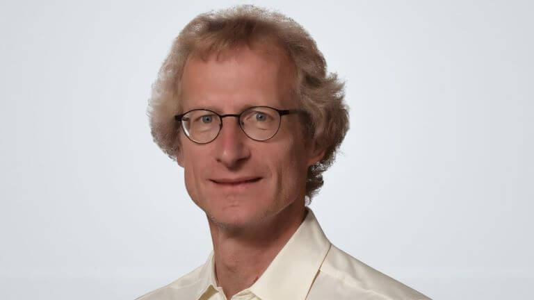 Dr. Arthur Ouwehand— Exploring the Power of Probiotics