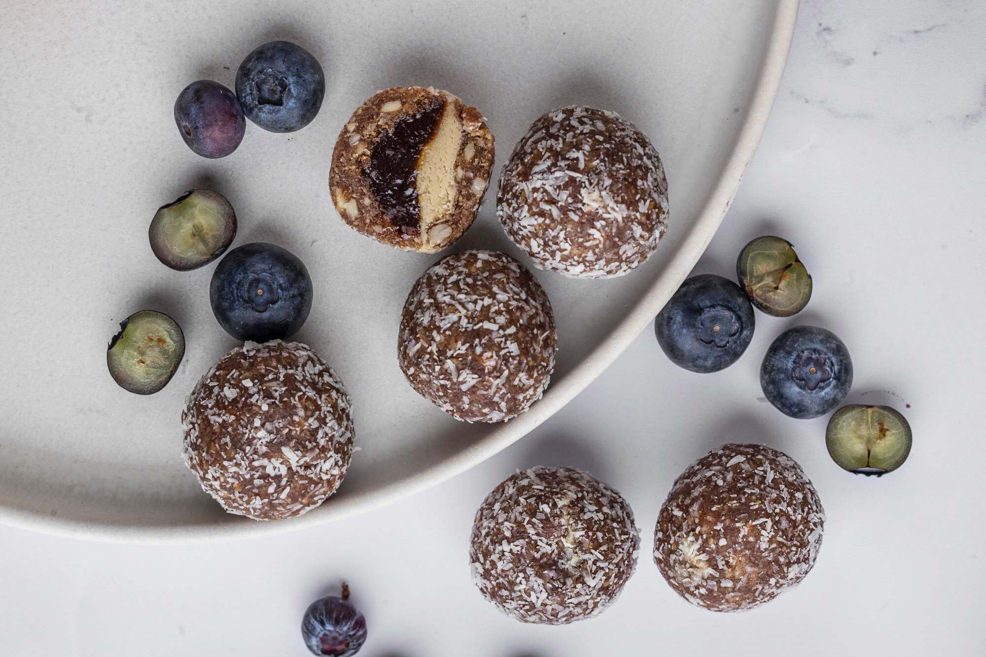 Taura Fruit Pastes