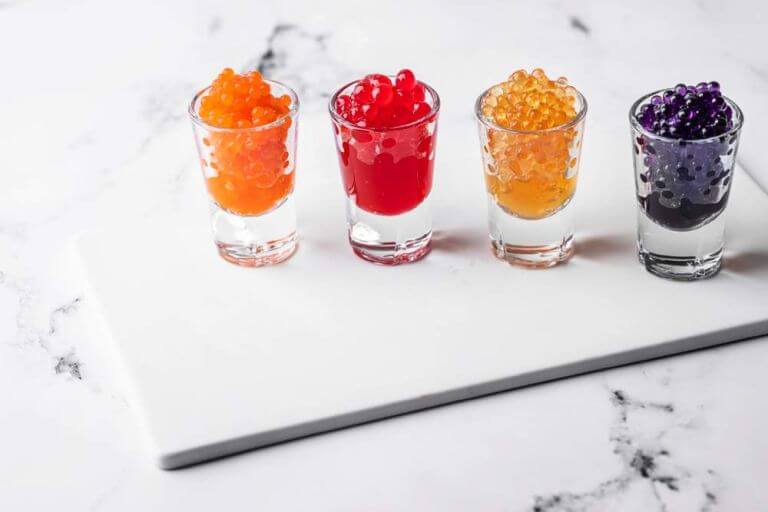 Inventive Foods