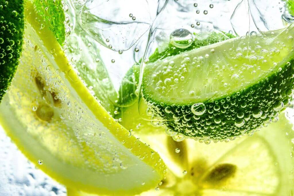 Aquarox for beverage