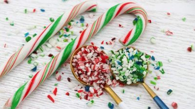 Confectionery for Food