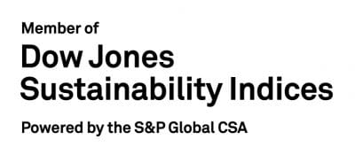 DJSI Emblem
