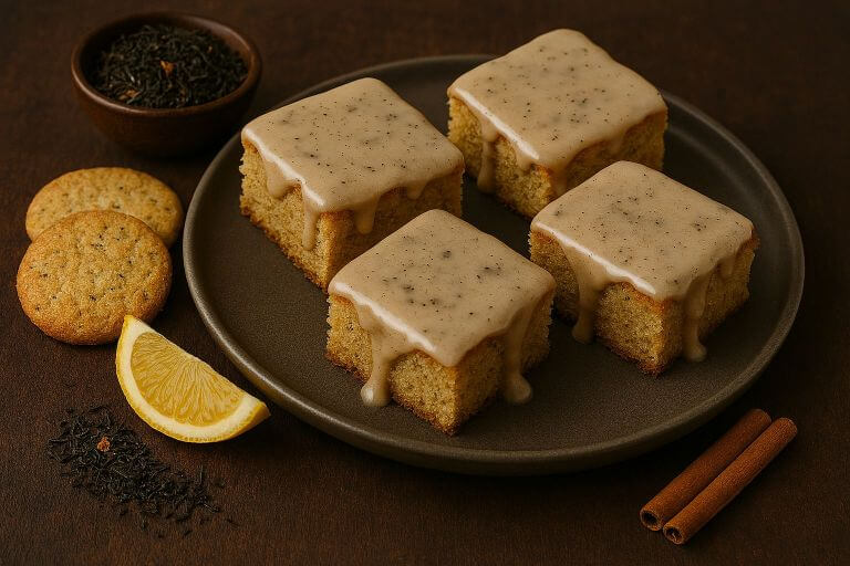 Winter Taste Forecast: 10 Flavor Trends Warming Up the Season
