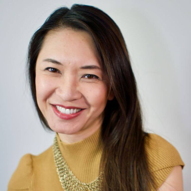 Diana Klaser Cheng