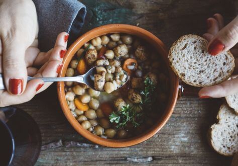 The Fifth Taste: Salt and Fat Take a Dive with Umami