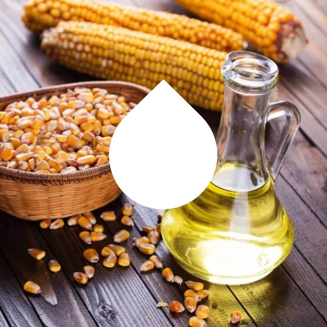 More Corn Oil