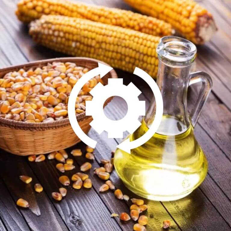 Optimized for Oil