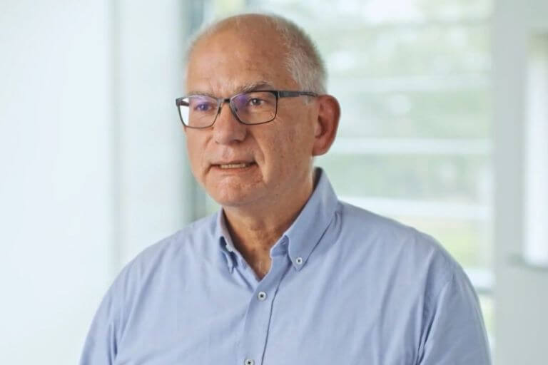 Henrik Max Jensen — Decoding the Microbiome and Transforming Health Through OMICS