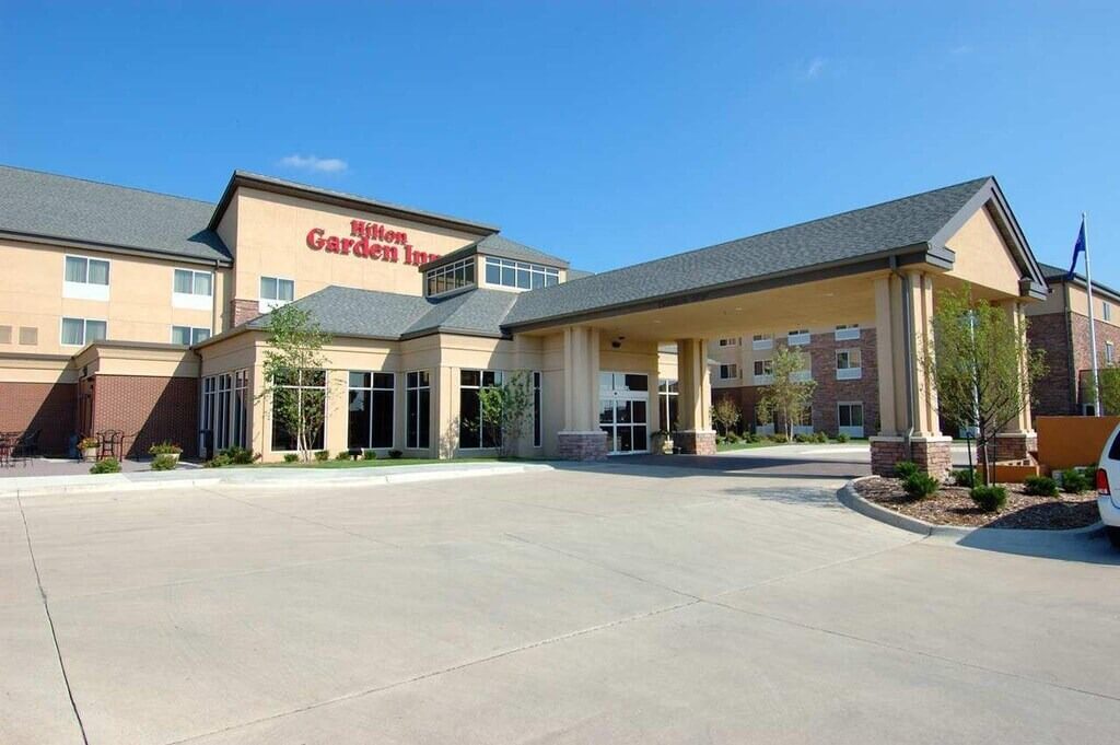 Hilton Garden Inn