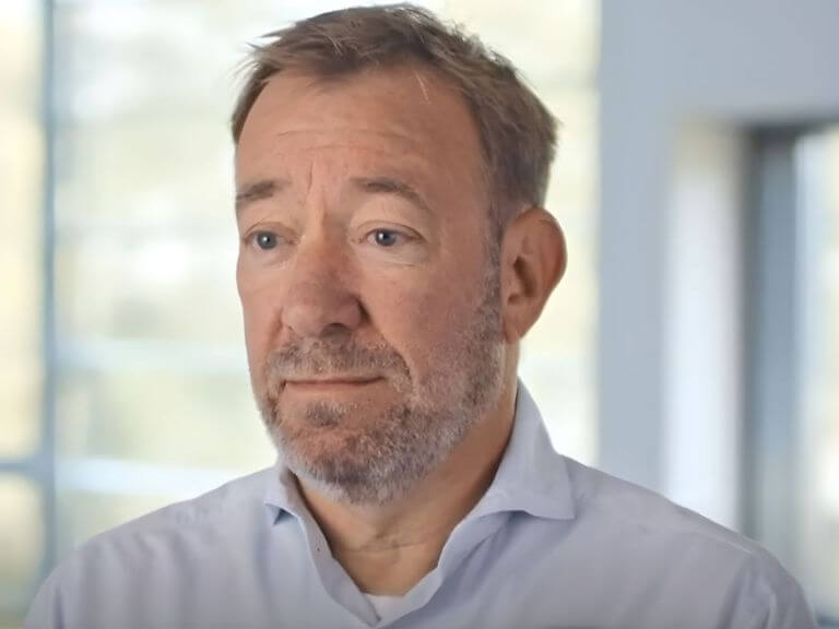 Dr. Jens Frisbæk Sørensen — Engineering the Enzymatic Future for Health and Sustainability