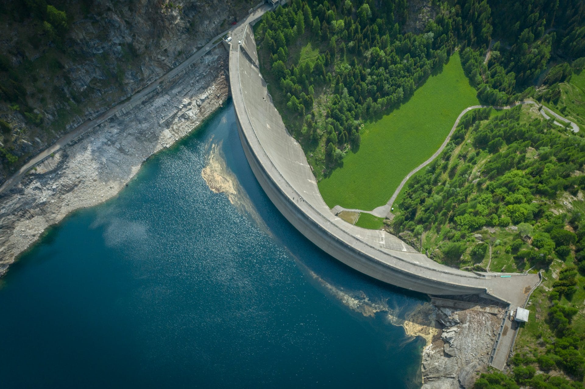 PG 29 – Dam