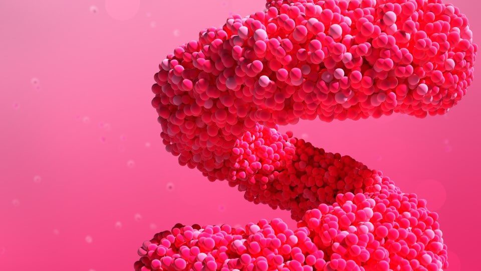Illustration of SPEZYME® HTE enzyme performance in ethanol production, highlighting resilience in high temperature and low pH conditions.