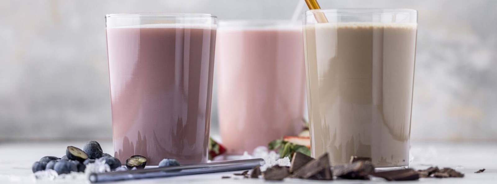 Protein Enhancement