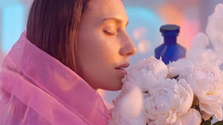 IFF launches SENSORA™, an innovative pro-fragrance technology platform