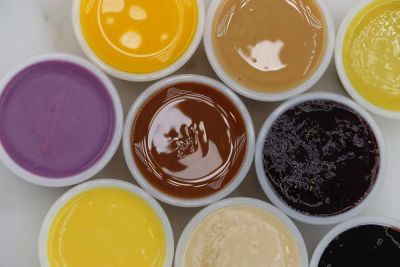 Sauce for Food