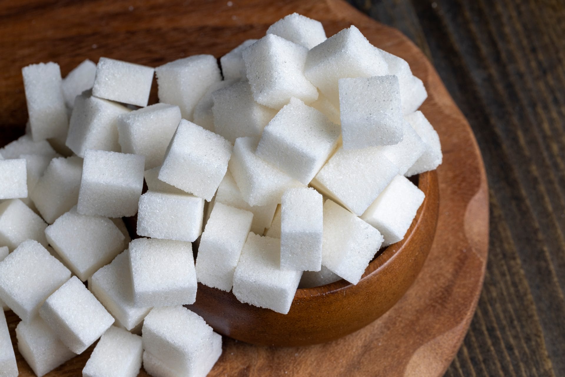 sweeteners by IFF