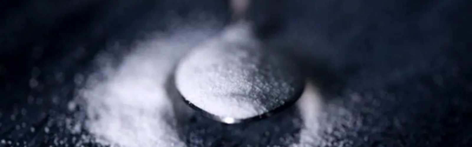 Spoonful of Sugar