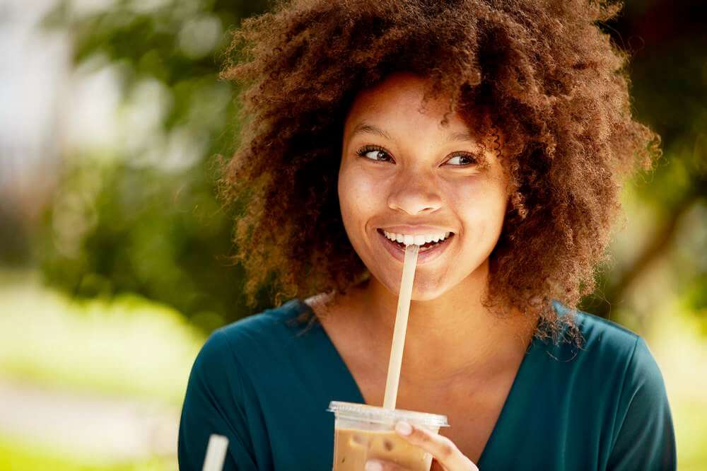 Healthy Drink & Food