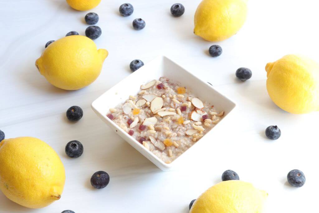 Taura Clean Label & Natural Ingredients
