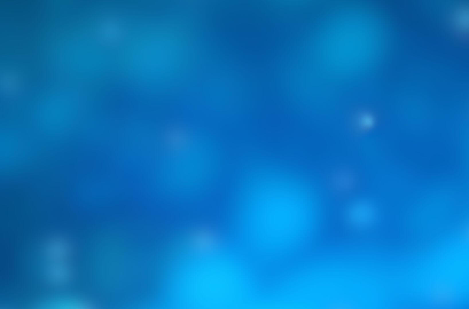 blur background