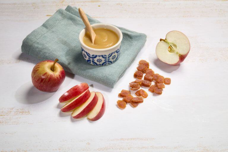 Apple Puree