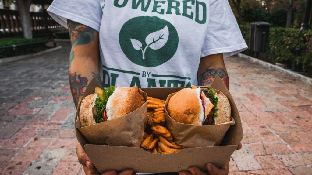 food innovation by IFF