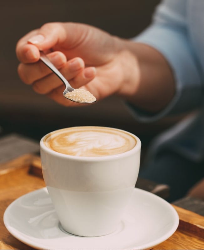 coffee cup