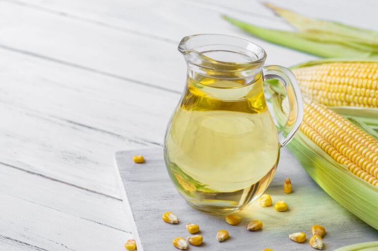 Making the Most Out of Distillers Corn Oil