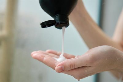 What’s the big deal with sulfate-free formulations?