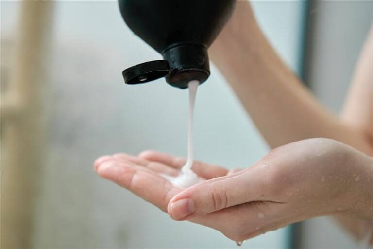 What’s the big deal with sulfate-free formulations?