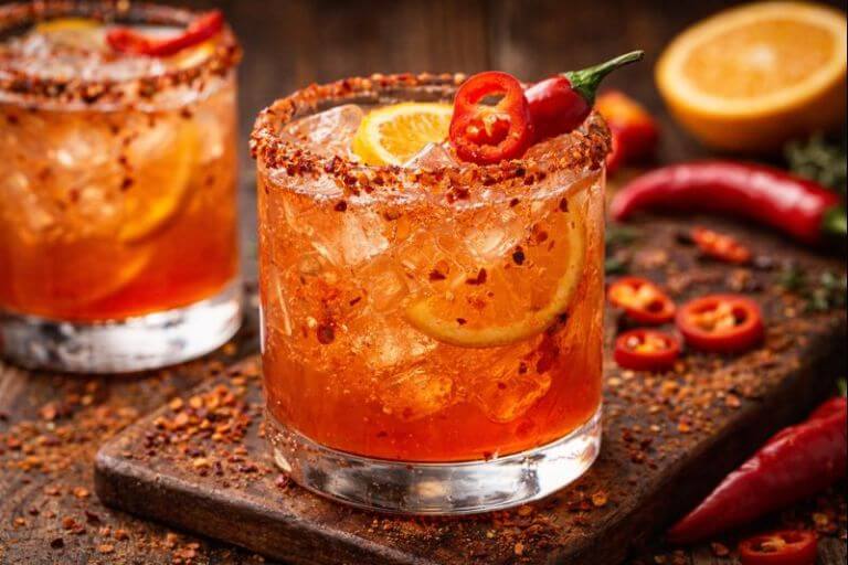 Top Flavor Trends in North America for 2026