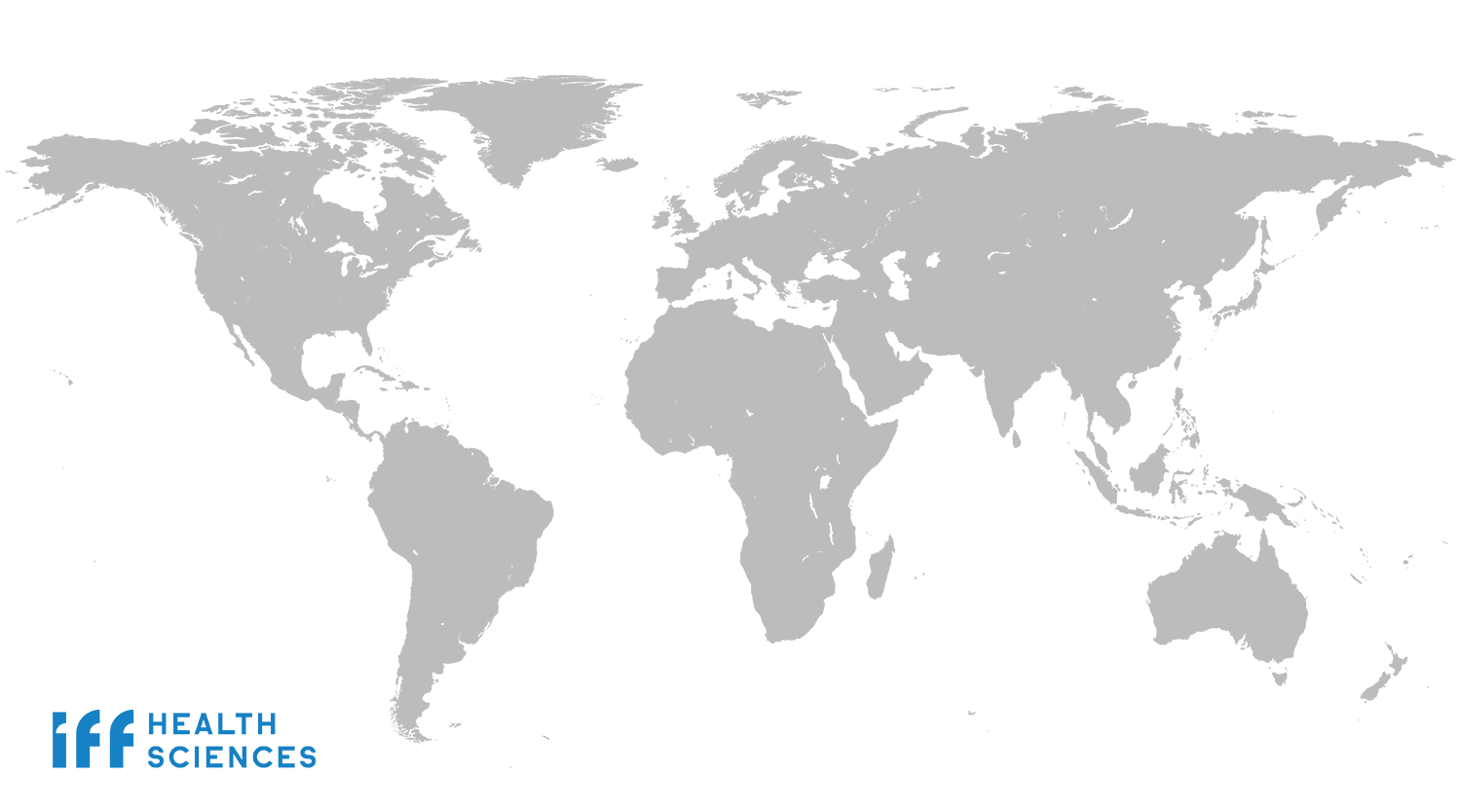 IFF Innovation Network Map