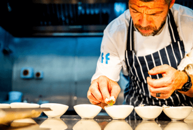 GLP-1 Medications and the Halo Effect: A New Era for Food Innovation