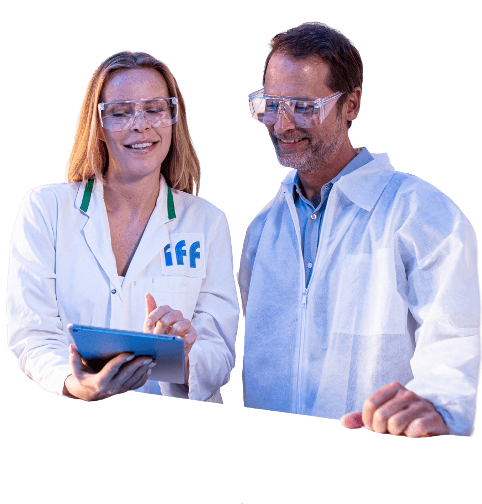 Scientists