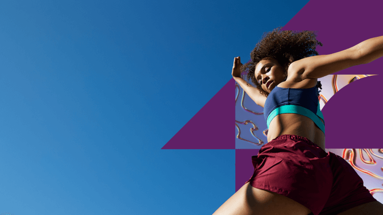 The Activewear Challenge