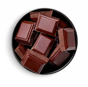 Chocolate bars