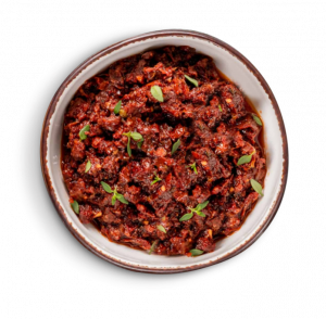 Fermented sauce