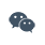 social media logo